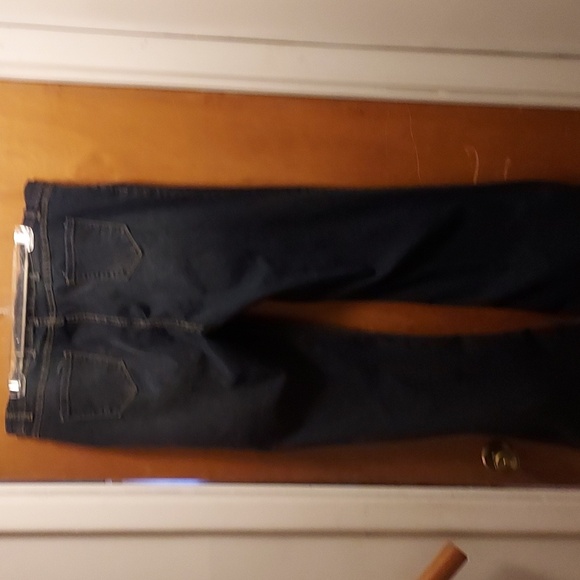 BloomChic Jeans Size 22 Tall - Picture 5 of 6